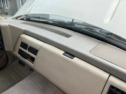 1988 Chevrolet 1500 Silverado 58k miles