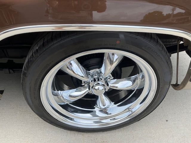 1988 Chevrolet 1500 Silverado 58k miles