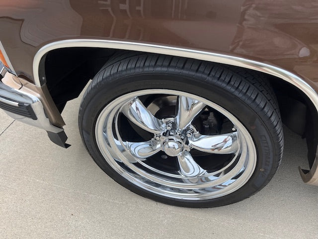 1988 Chevrolet 1500 Silverado 58k miles