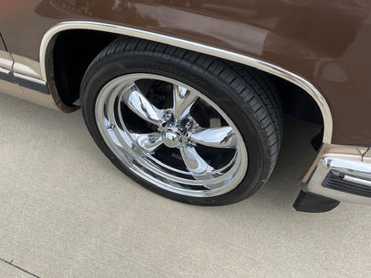 1988 Chevrolet 1500 Silverado 58k miles