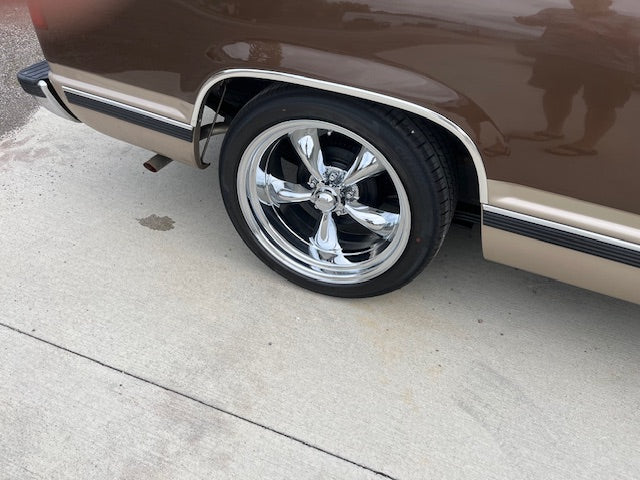 1988 Chevrolet 1500 Silverado 58k miles