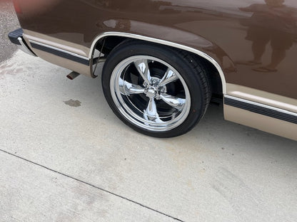 1988 Chevrolet 1500 Silverado 58k miles