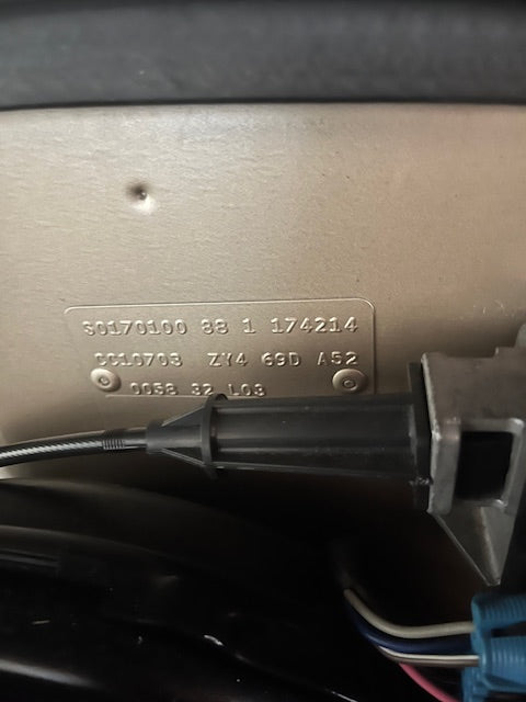 1988 Chevrolet 1500 Silverado 58k miles