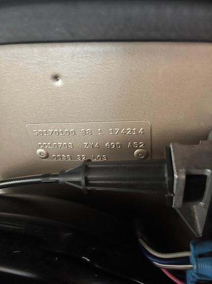 1988 Chevrolet 1500 Silverado 58k miles
