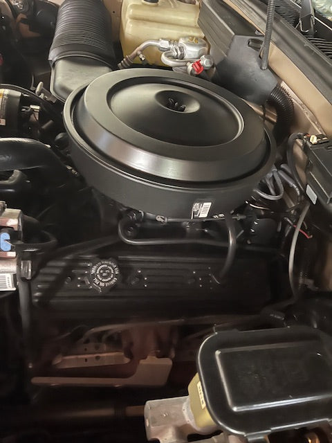 1988 Chevrolet 1500 Silverado 58k miles