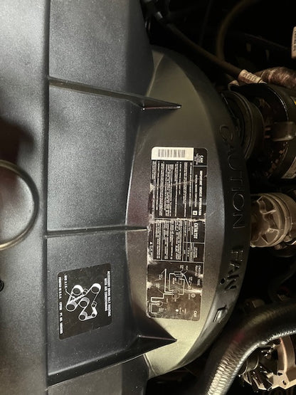 1988 Chevrolet 1500 Silverado 58k miles