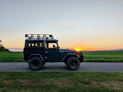 1978 Toyota landcruiser FJ40