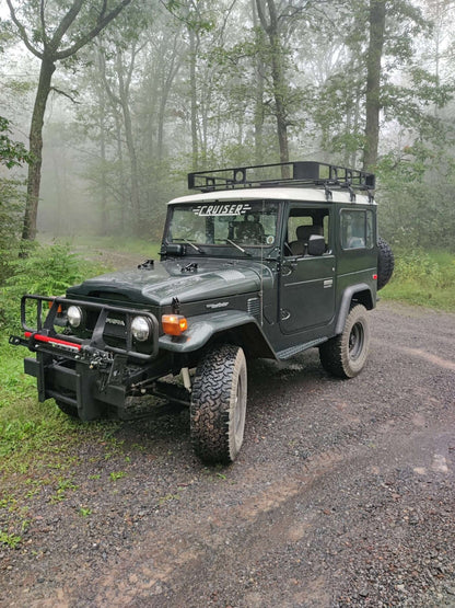 1978 Toyota landcruiser FJ40