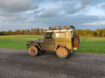 1978 Toyota landcruiser FJ40