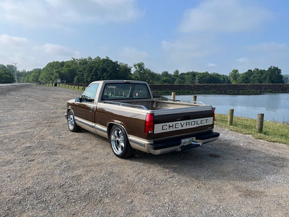 1988 Chevrolet 1500 Silverado 58k miles