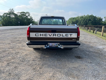 1988 Chevrolet 1500 Silverado 58k miles