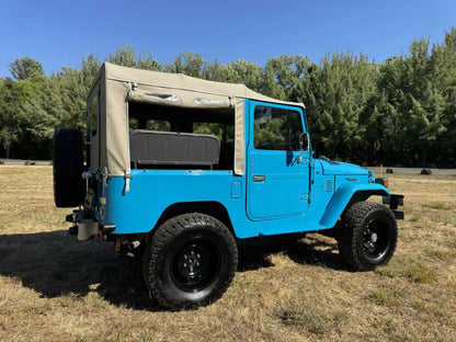 1978 Toyota Land Cruiser FJ40