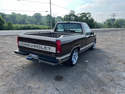 1988 Chevrolet 1500 Silverado 58k miles