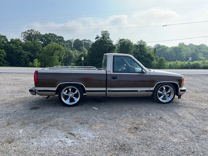 1988 Chevrolet 1500 Silverado 58k miles