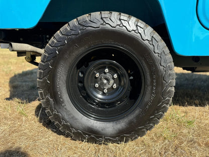 1978 Toyota Land Cruiser FJ40