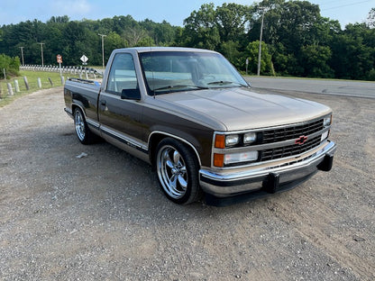 1988 Chevrolet 1500 Silverado 58k miles