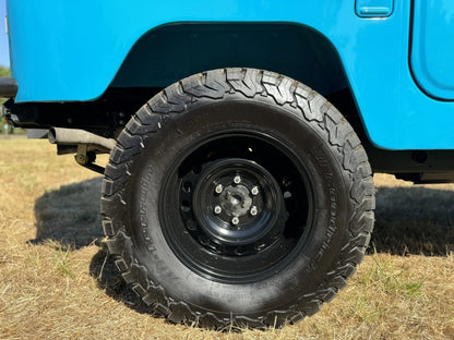 1978 Toyota Land Cruiser FJ40