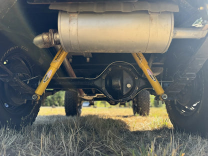 1978 Toyota Land Cruiser FJ40