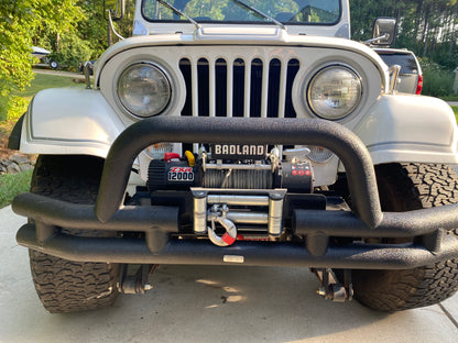 1983 Jeep CJ7 Laredo