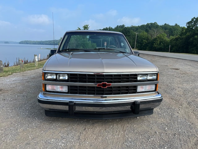 1988 Chevrolet 1500 Silverado 58k miles