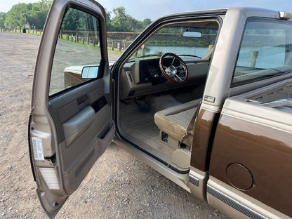 1988 Chevrolet 1500 Silverado 58k miles