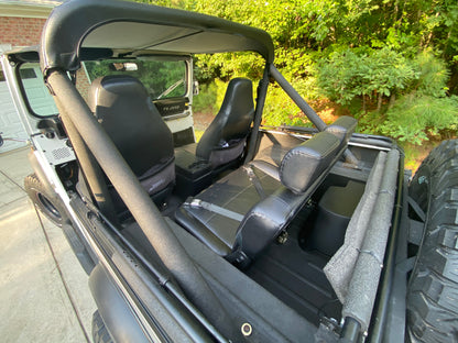 1983 Jeep CJ7 Laredo