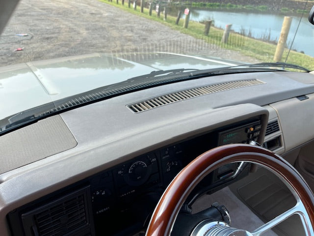 1988 Chevrolet 1500 Silverado 58k miles
