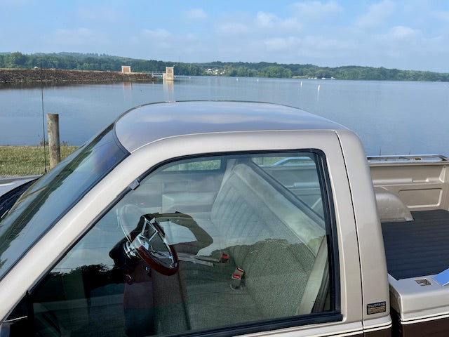 1988 Chevrolet 1500 Silverado 58k miles