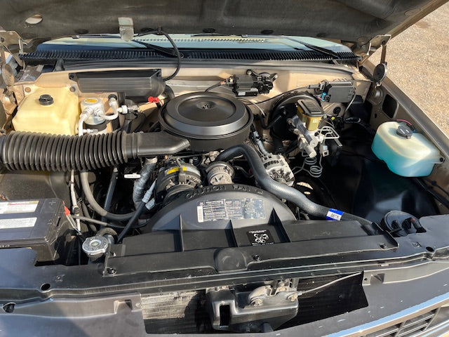 1988 Chevrolet 1500 Silverado 58k miles