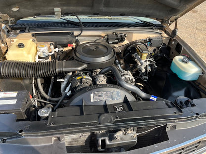 1988 Chevrolet 1500 Silverado 58k miles