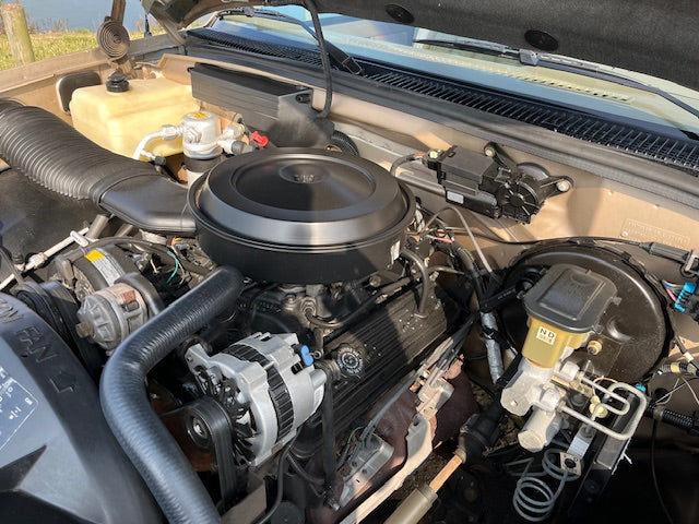 1988 Chevrolet 1500 Silverado 58k miles