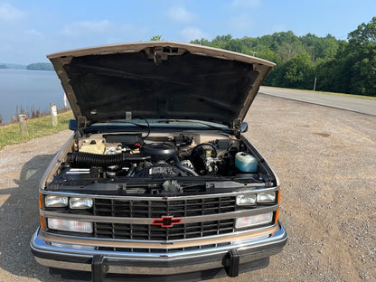 1988 Chevrolet 1500 Silverado 58k miles