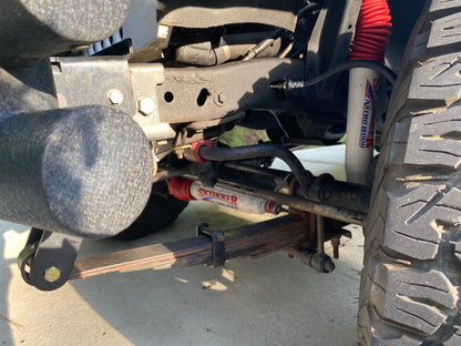 1983 Jeep CJ7 Laredo