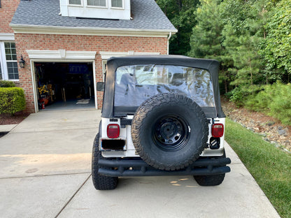 1983 Jeep CJ7 Laredo