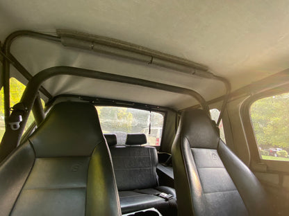 1983 Jeep CJ7 Laredo