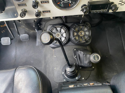 1983 Jeep CJ7 Laredo