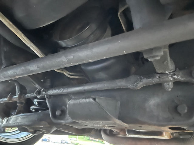 1988 Chevrolet 1500 Silverado 58k miles