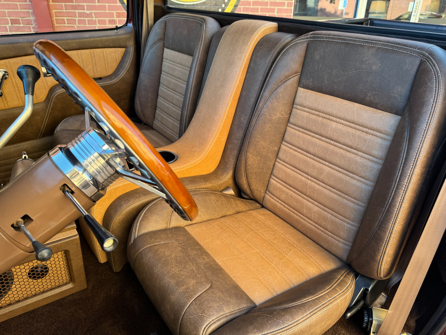 1981 GMC C1500 Restored