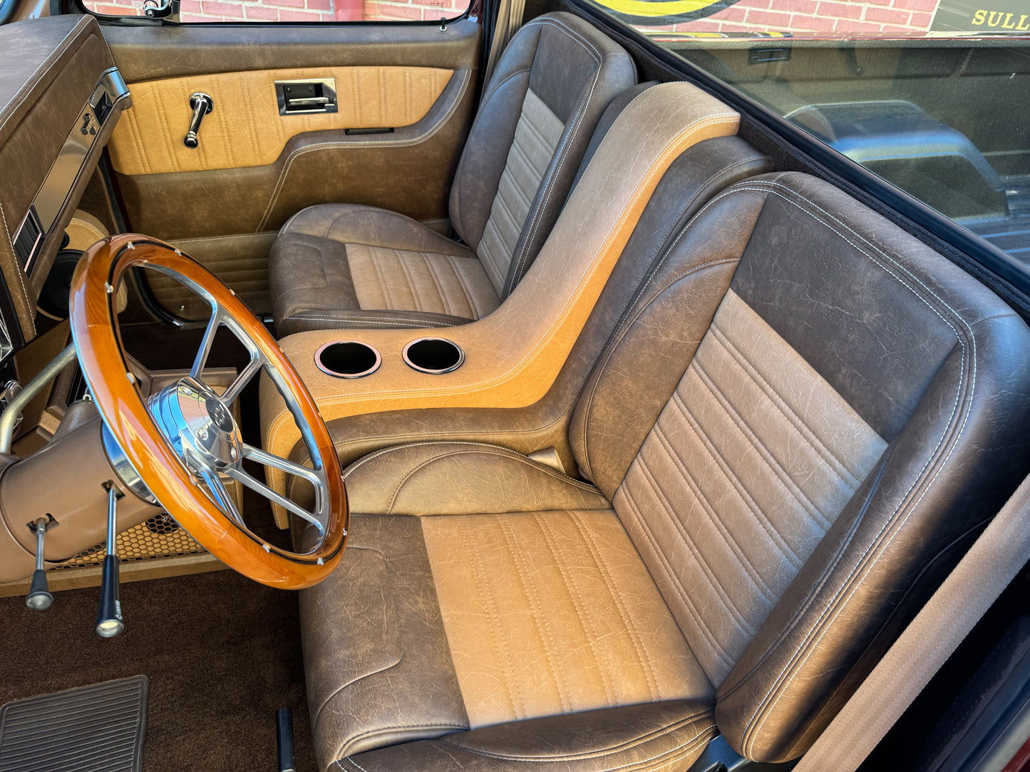 1981 GMC C1500 Restored