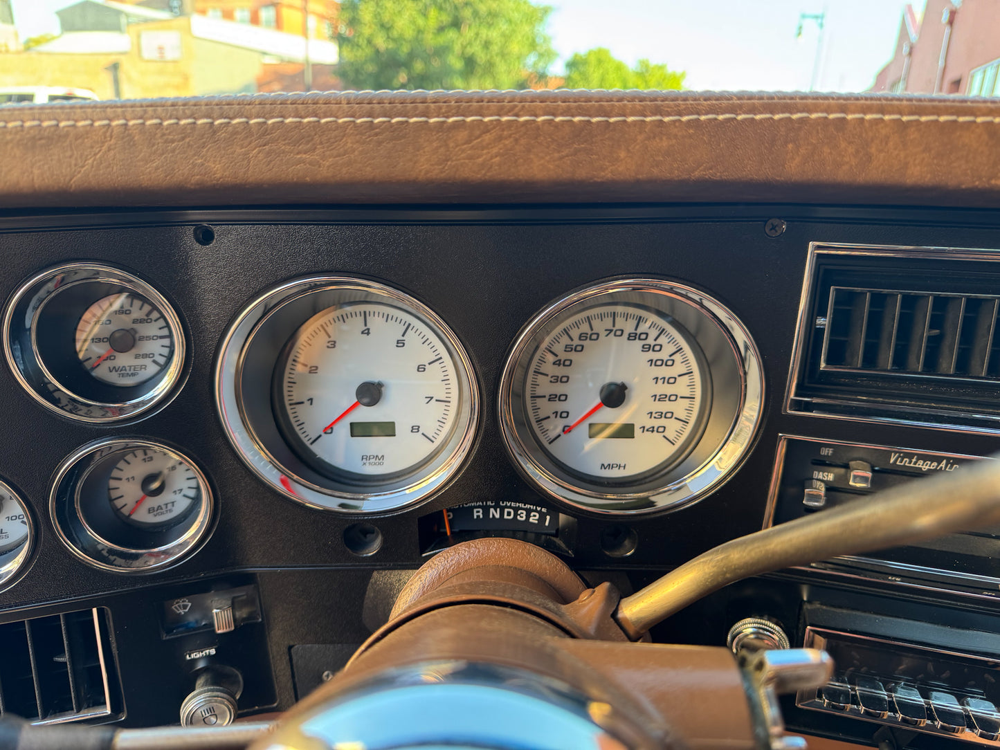 1981 GMC C1500 Restored