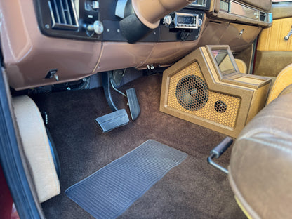 1981 GMC C1500 Restored