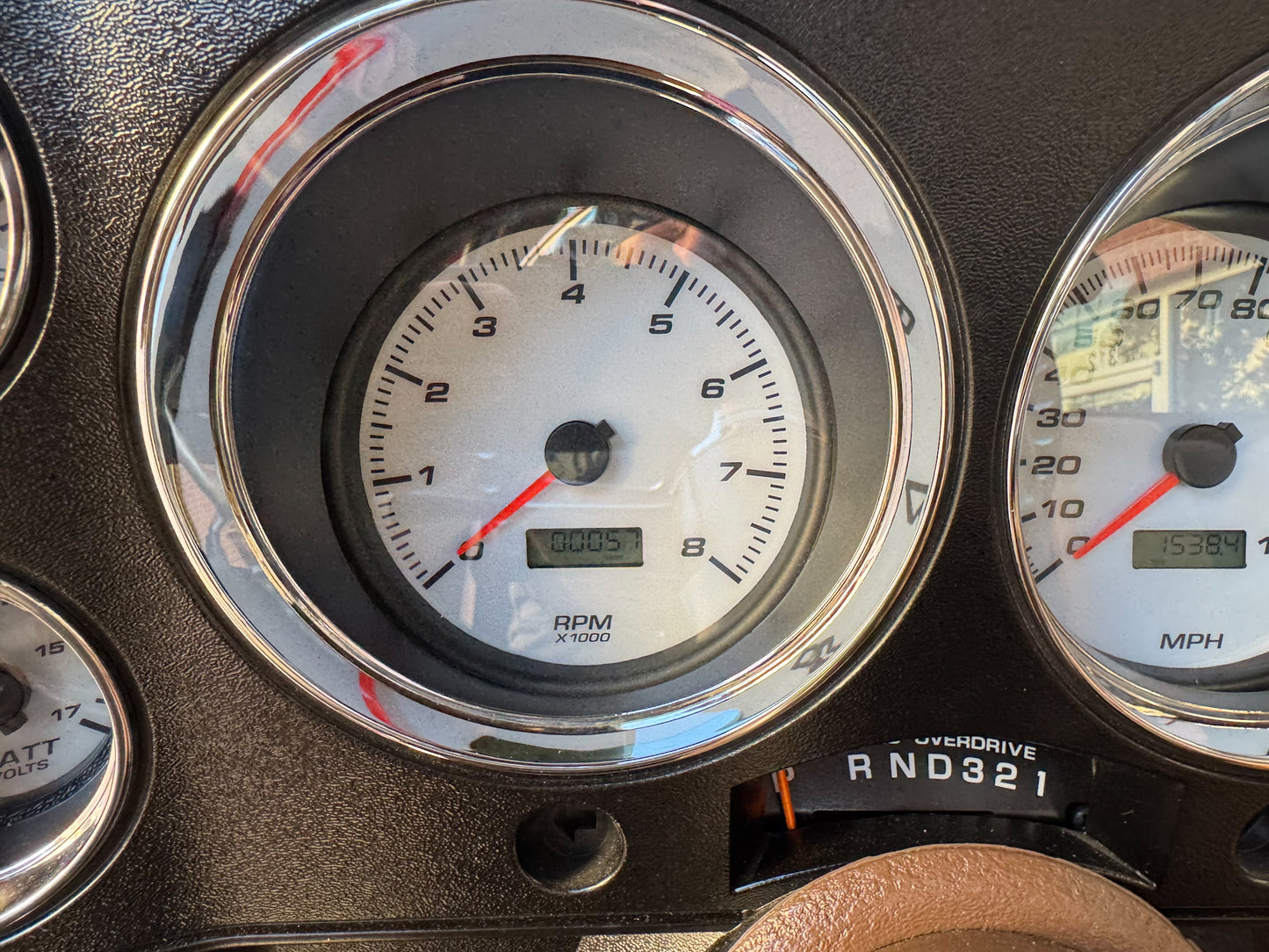 1981 GMC C1500 Restored