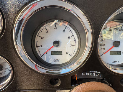 1981 GMC C1500 Restored