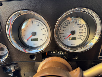 1981 GMC C1500 Restored