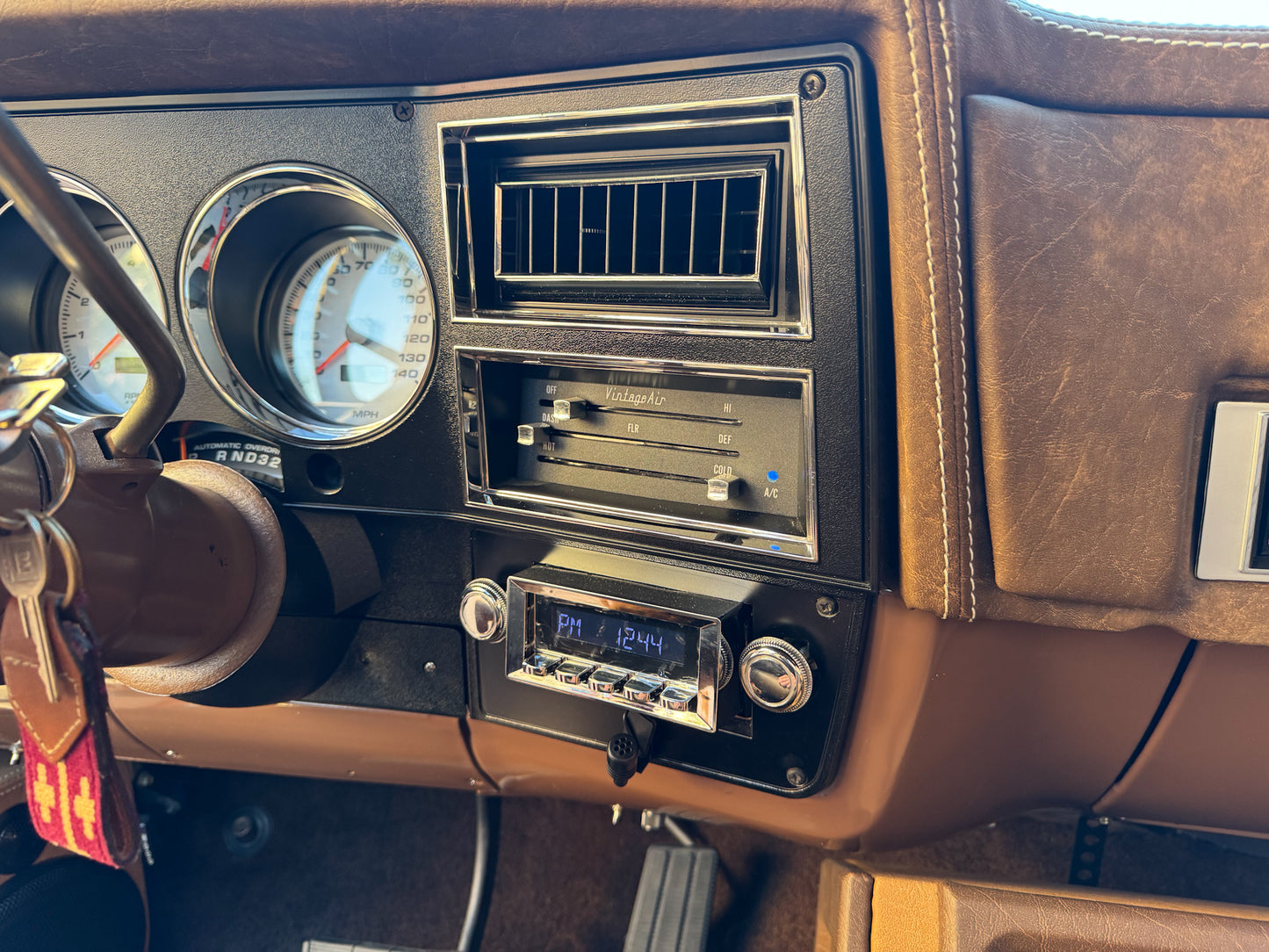 1981 GMC C1500 Restored