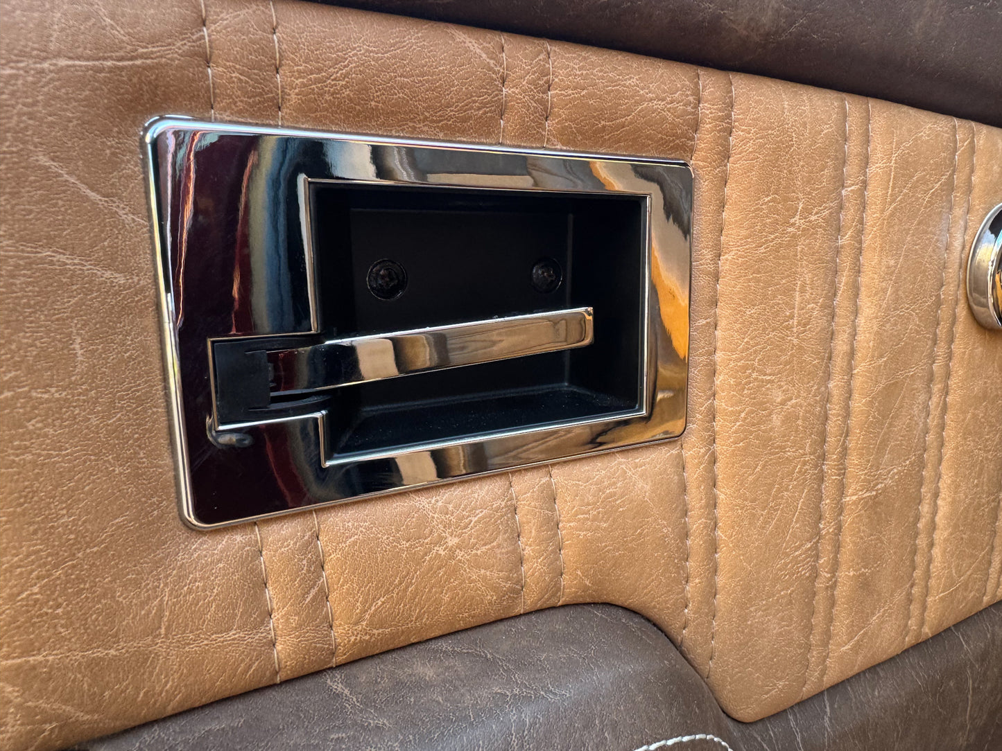 1981 GMC C1500 Restored