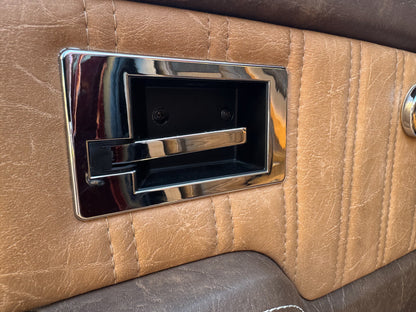 1981 GMC C1500 Restored