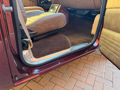 1981 GMC C1500 Restored