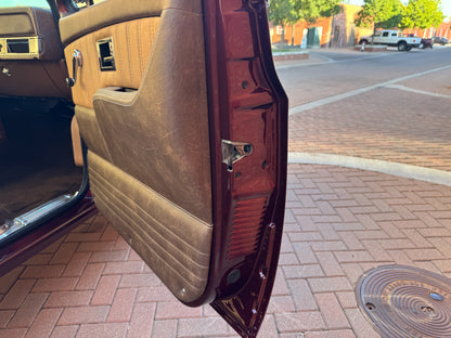 1981 GMC C1500 Restored