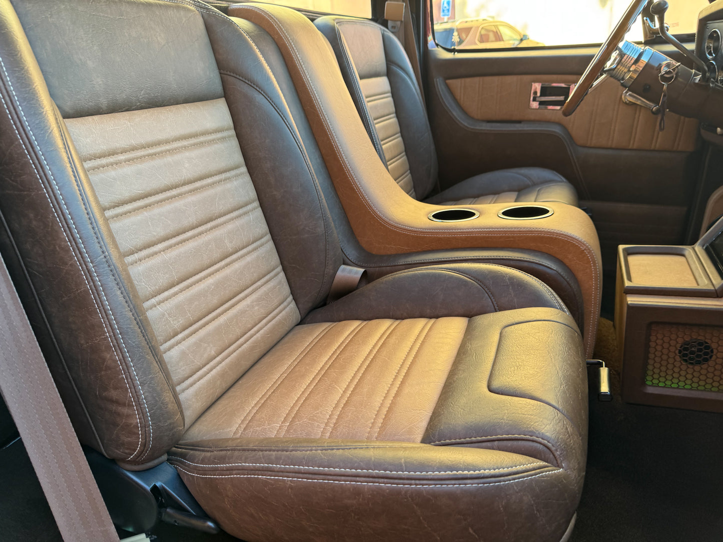 1981 GMC C1500 Restored